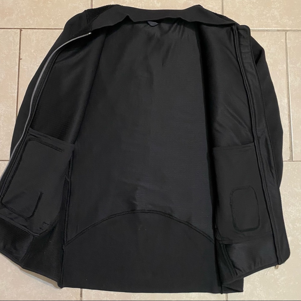 Lululemon Stand Out Sherpa Jacket View 5